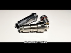 Σύνδεσμοι βαθέων υδάτων