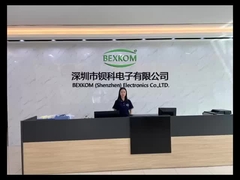 Εργοστάσιο BEXKOM 2024