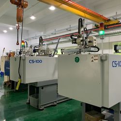 Κίνα BEXKOM Electronics Co., Ltd. Σχεδιάγραμμα επιχείρησης