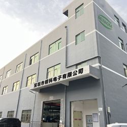 Κίνα BEXKOM Electronics Co., Ltd. Σχεδιάγραμμα επιχείρησης