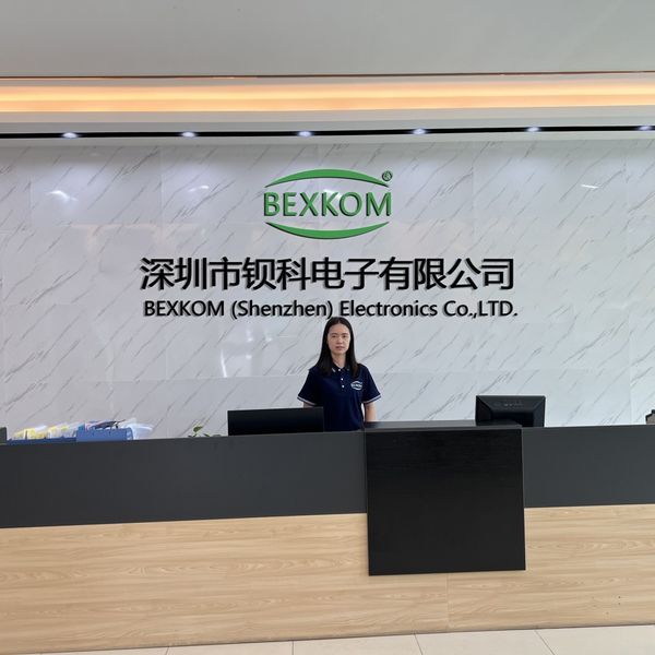 BEXKOM Electronics Co., Ltd.