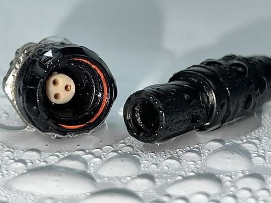 Καλή τιμή IP50 Αδιάβροχο ιατρικό προϊόν Ηλεκτρικοί συνδετήρες Αυτοκλαβώσιμο πλαστικό συνδετήρα έλξης σε απευθείας σύνδεση