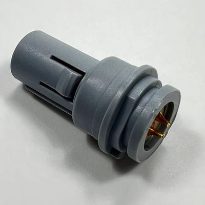 Καλή τιμή LEMO Redel ODU κυκλικές συνδέσεις έλξης και έλξης 2-26 επαφές για ιατρική συσκευή σε απευθείας σύνδεση