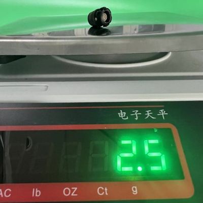 BEXKOM Ultra Light κυκλικοί MIL συνδετήρες για τα συστήματα επικοινωνίας στρατιωτών Fast Mate και Demate